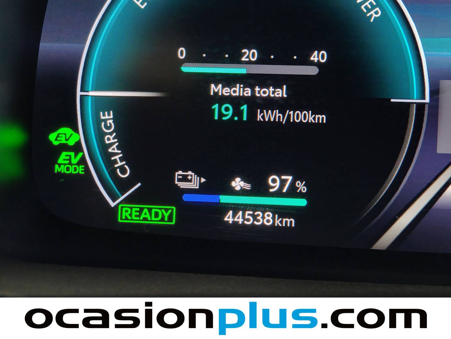 Toyota C-HR Toyota C-HR 220PH Advance (223 CV) 223cv