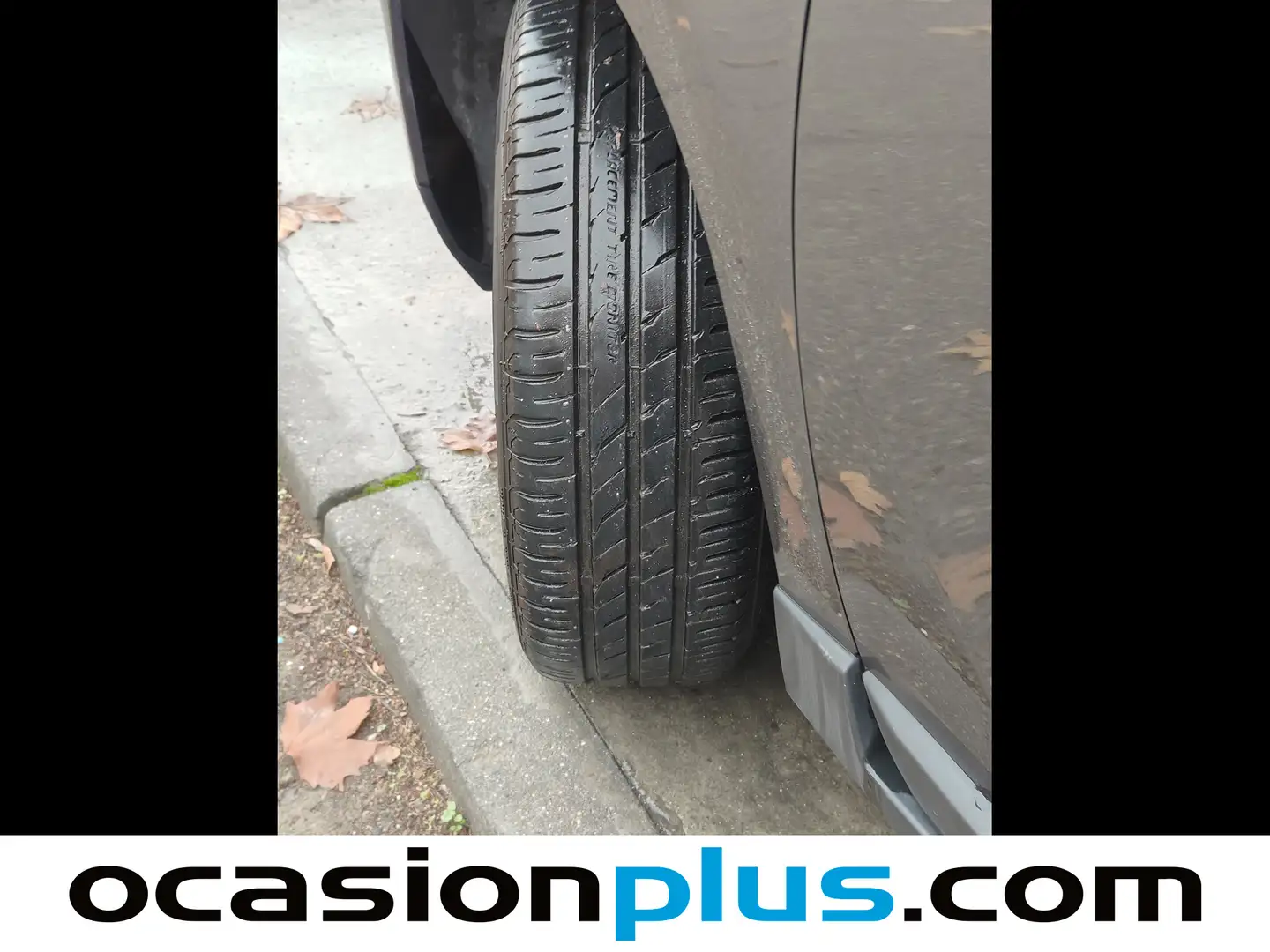 Foto Peugeot 2008 Peugeot 2008 BlueHDi 100 Style (100 CV)