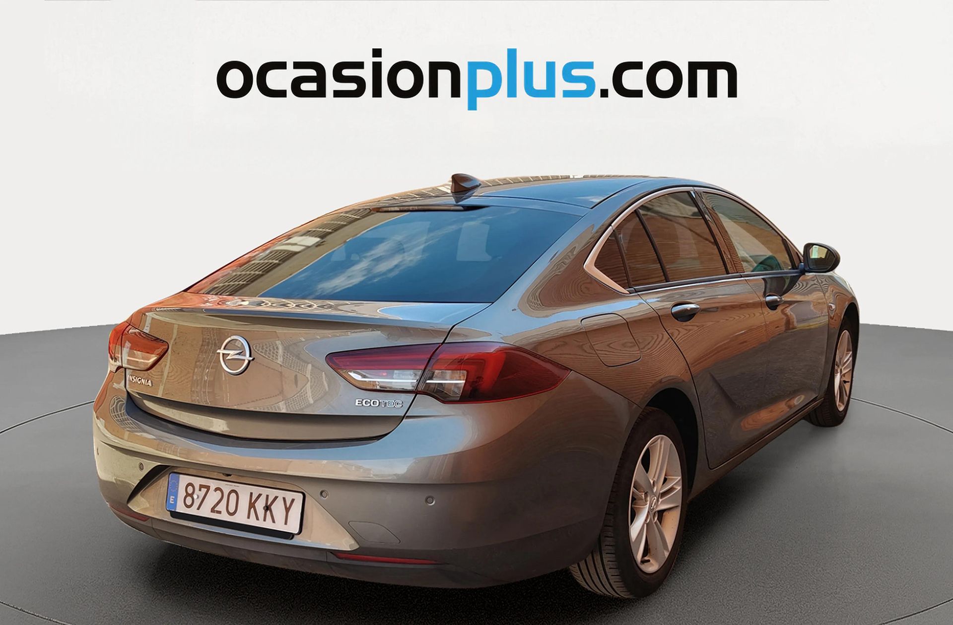 Opel Insignia GS 1.5 Turbo XFL ecoTEC Selective - foto 3