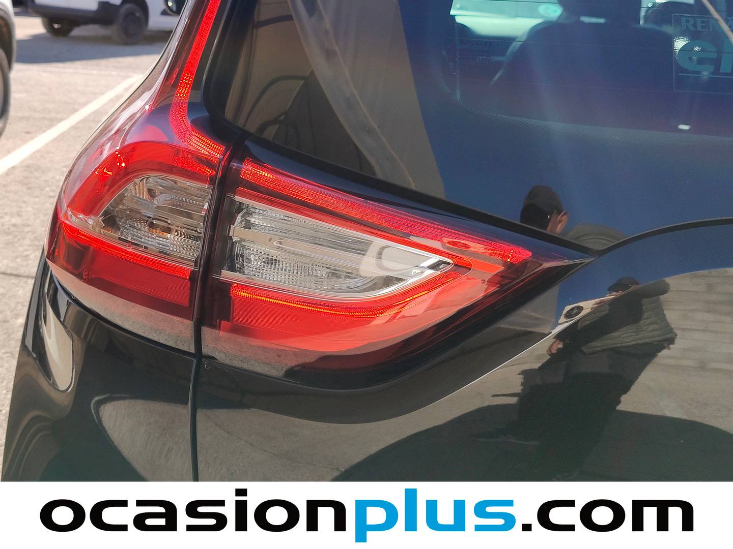 Renault Grand Scénic Renault Grand Scenic Zen TCe (160 CV) GPF 7 Plazas km 0