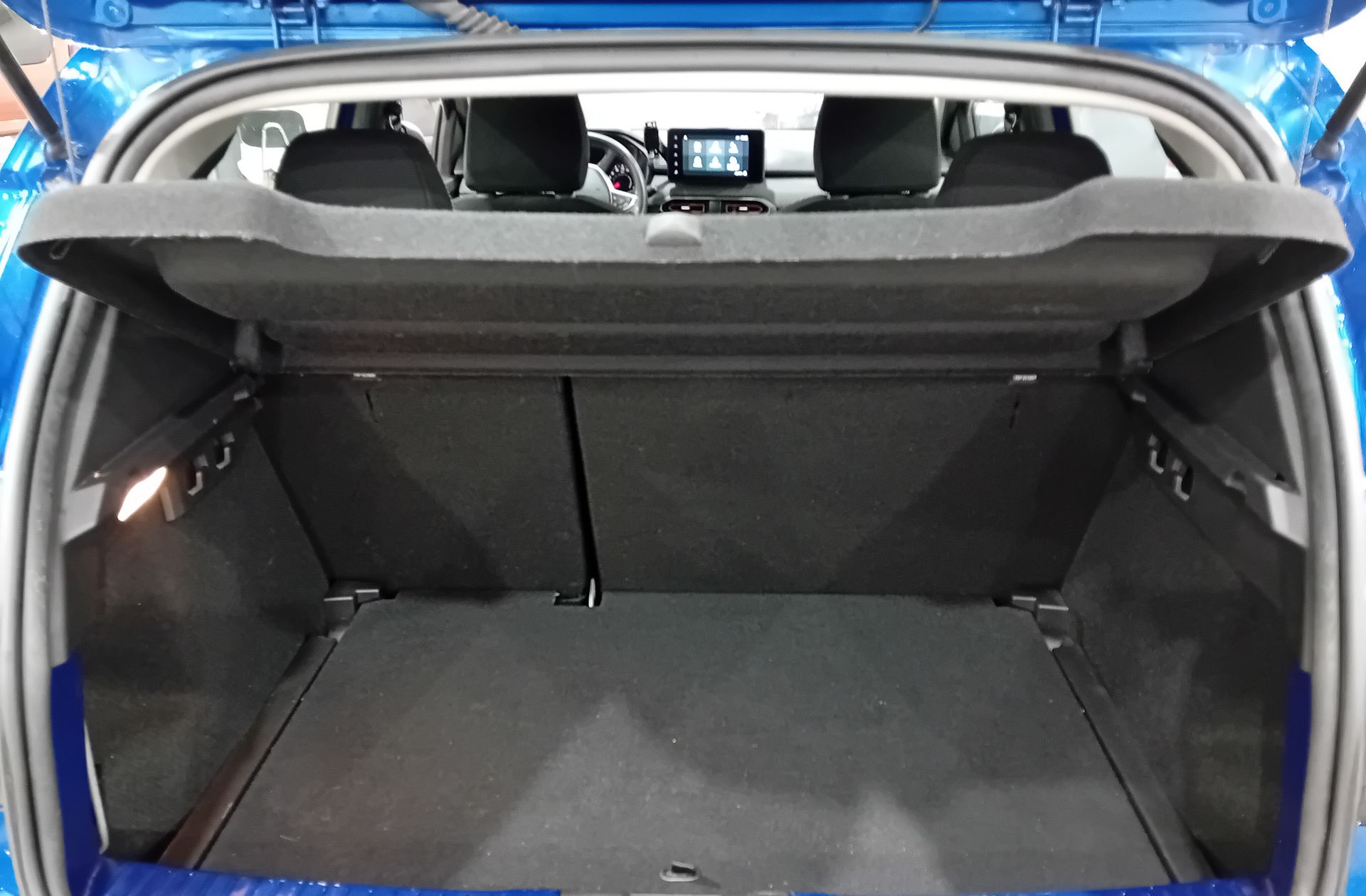Dacia Sandero Expression TCe CVT - foto 14