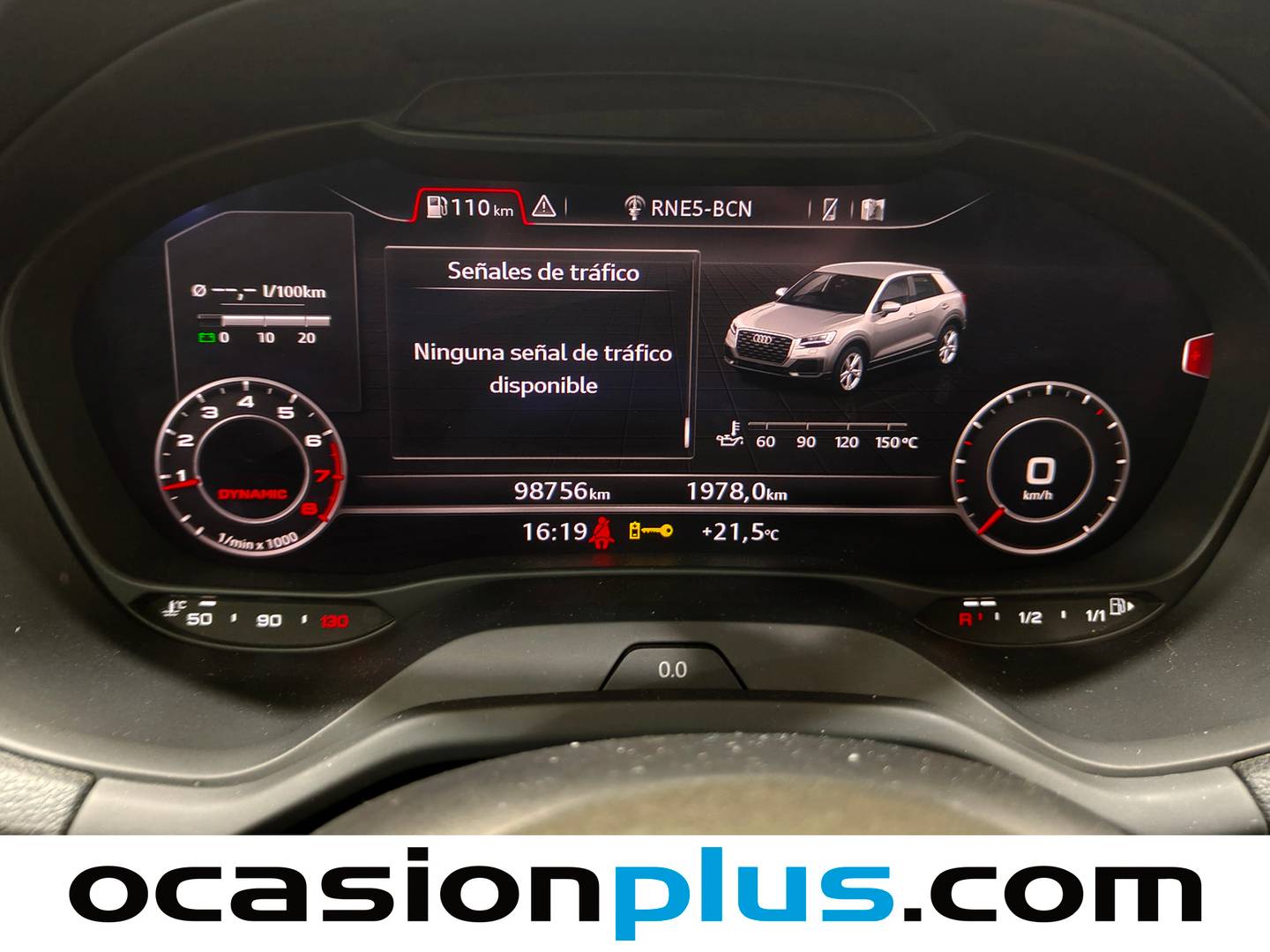 Audi Q2 Audi Q2 sport edition 1.4 TFSI CoD (150 CV) S-Line km 0