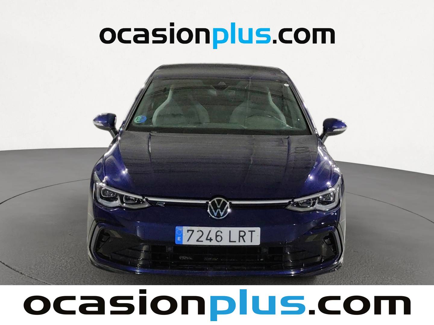 Volkswagen Golf Volkswagen Golf R-Line 1.5 eTSI  (150 CV) DSG automático