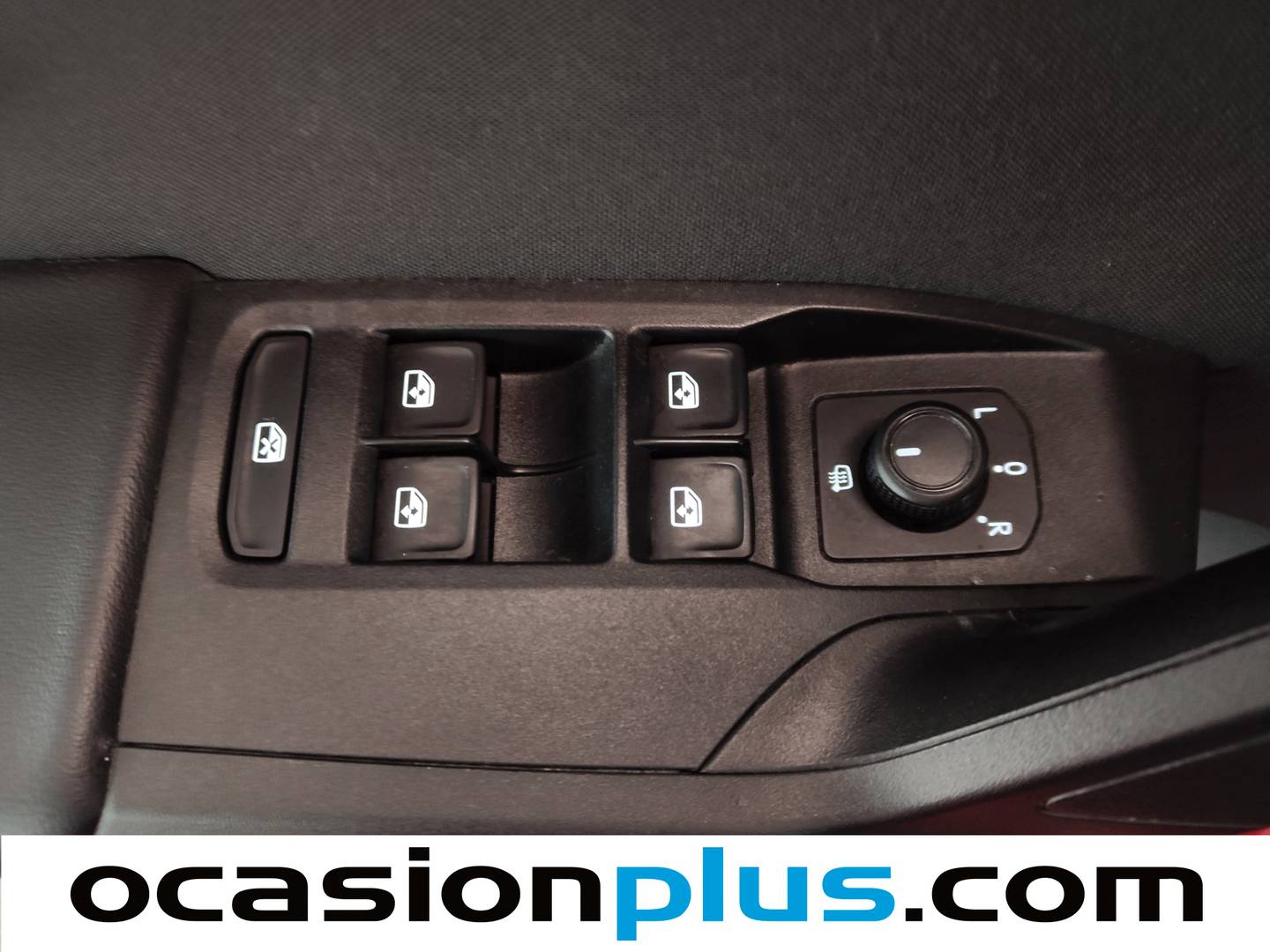 Seat León Seat León 1.0 TSI S&S Reference (110 CV) gasolina