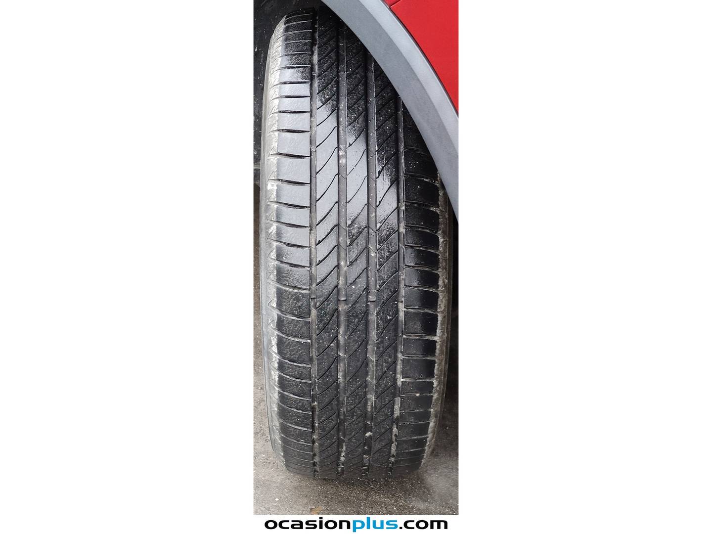 Foto MG ZS MG ZS 1.0T Luxury (111 CV)