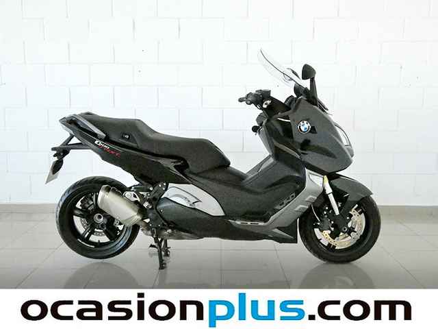 Motos Segunda Mano Bmw motorrad