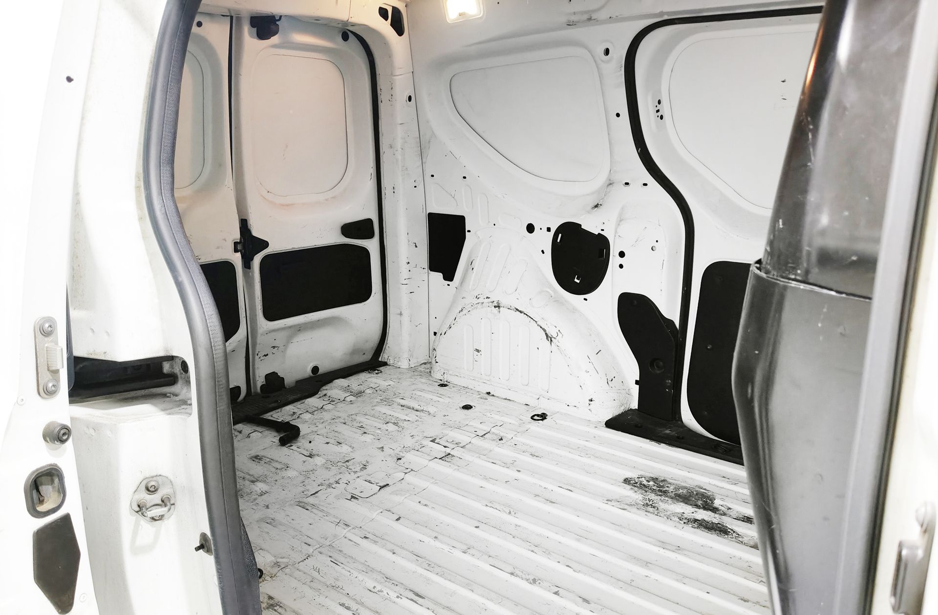 Dacia Dokker Van Essential 1.6 ECO-G GLP - foto 13