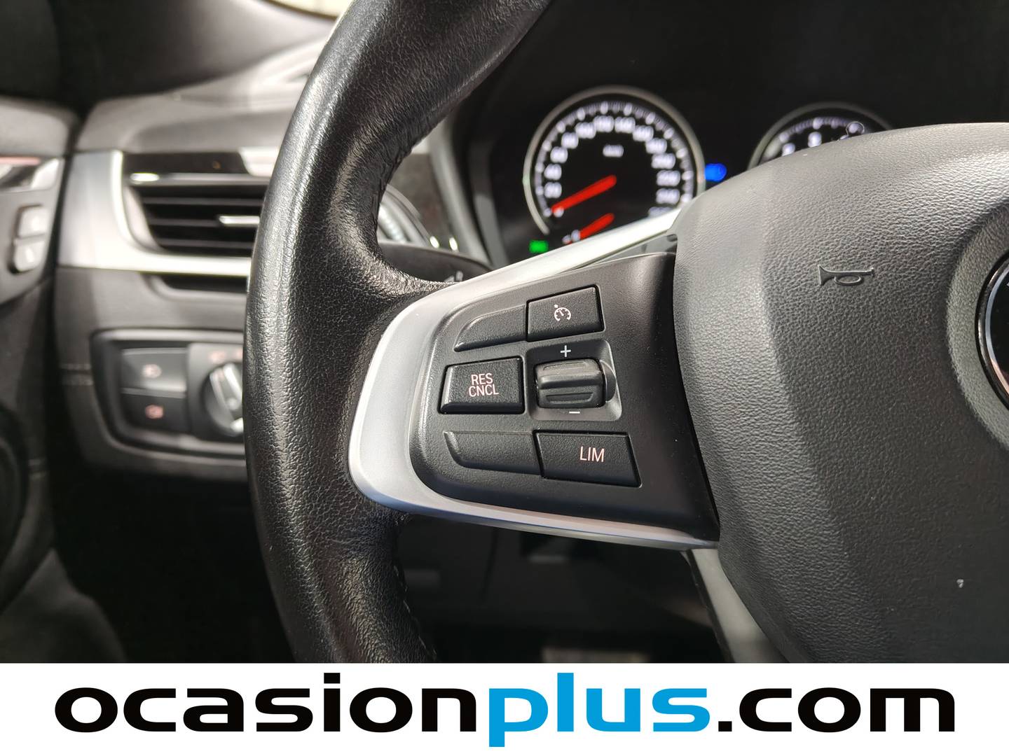 Foto BMW X2 BMW X2 sDrive18i (140 CV)