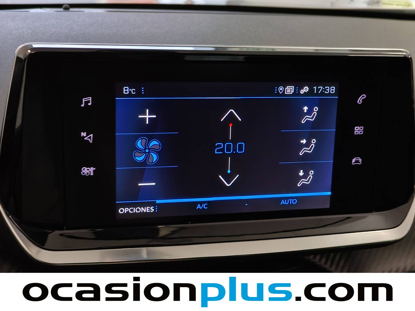 Foto Peugeot 2008 Peugeot 2008 PureTech 100 S&S Allure (100 CV)