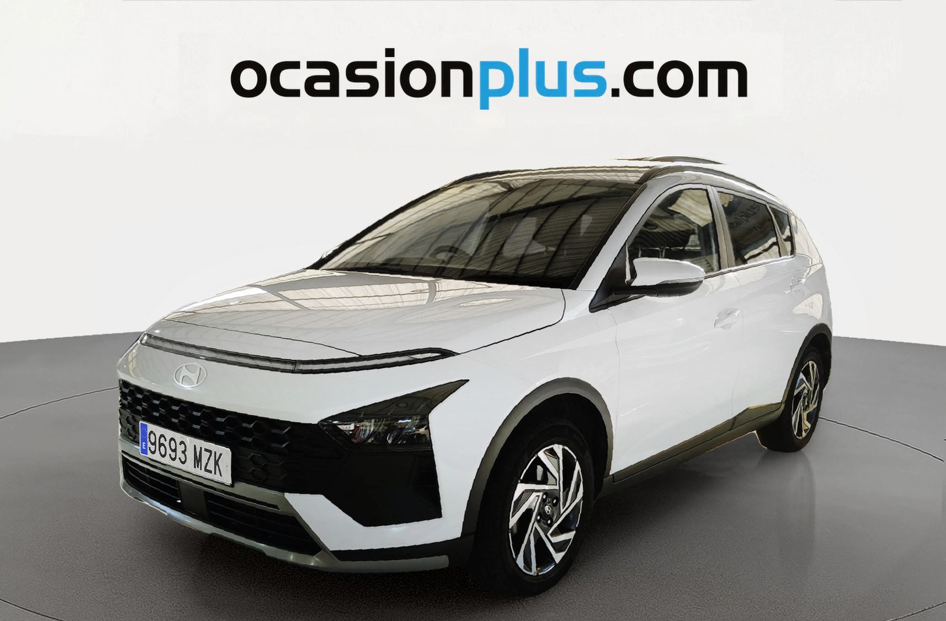 Hyundai Bayon 1.2 MPI Maxx
