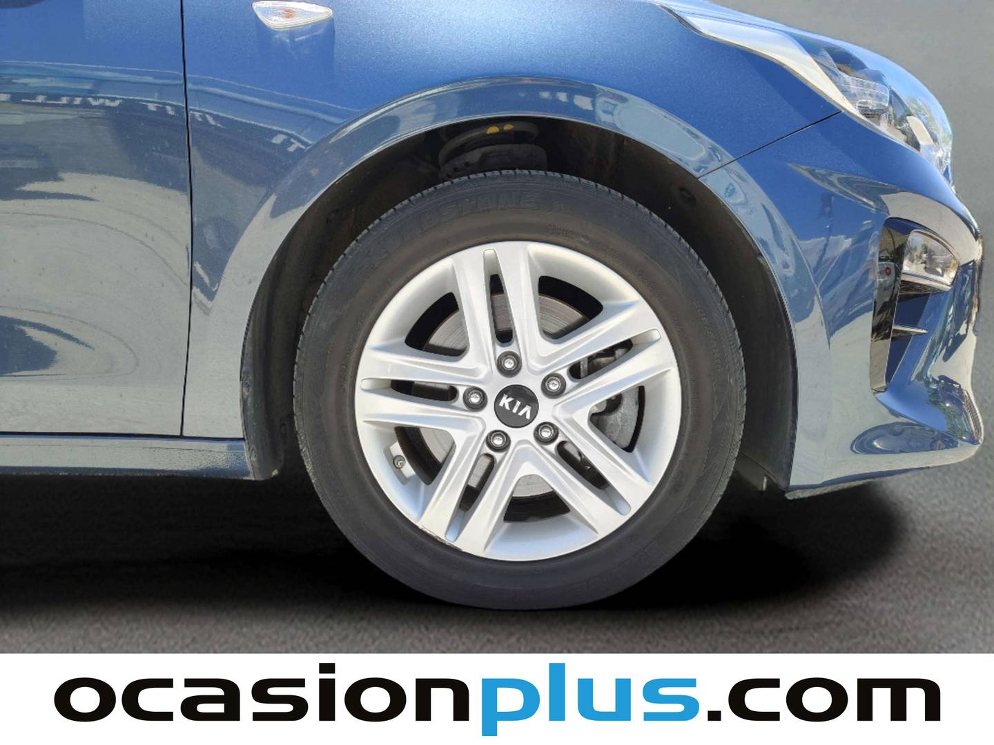KIA Ceed KIA Ceed 1.0 T-GDi Drive  (120 CV) 120cv