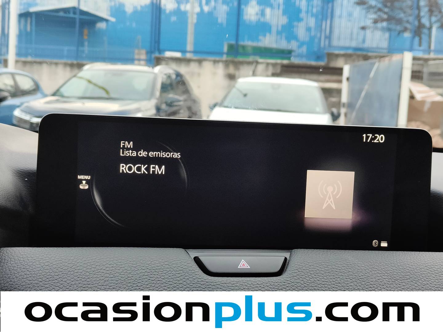 Foto Mazda CX-60 Mazda CX-60 3.3 e-Skyactiv D MHEV Exclusi-Line 8AT (200 CV)