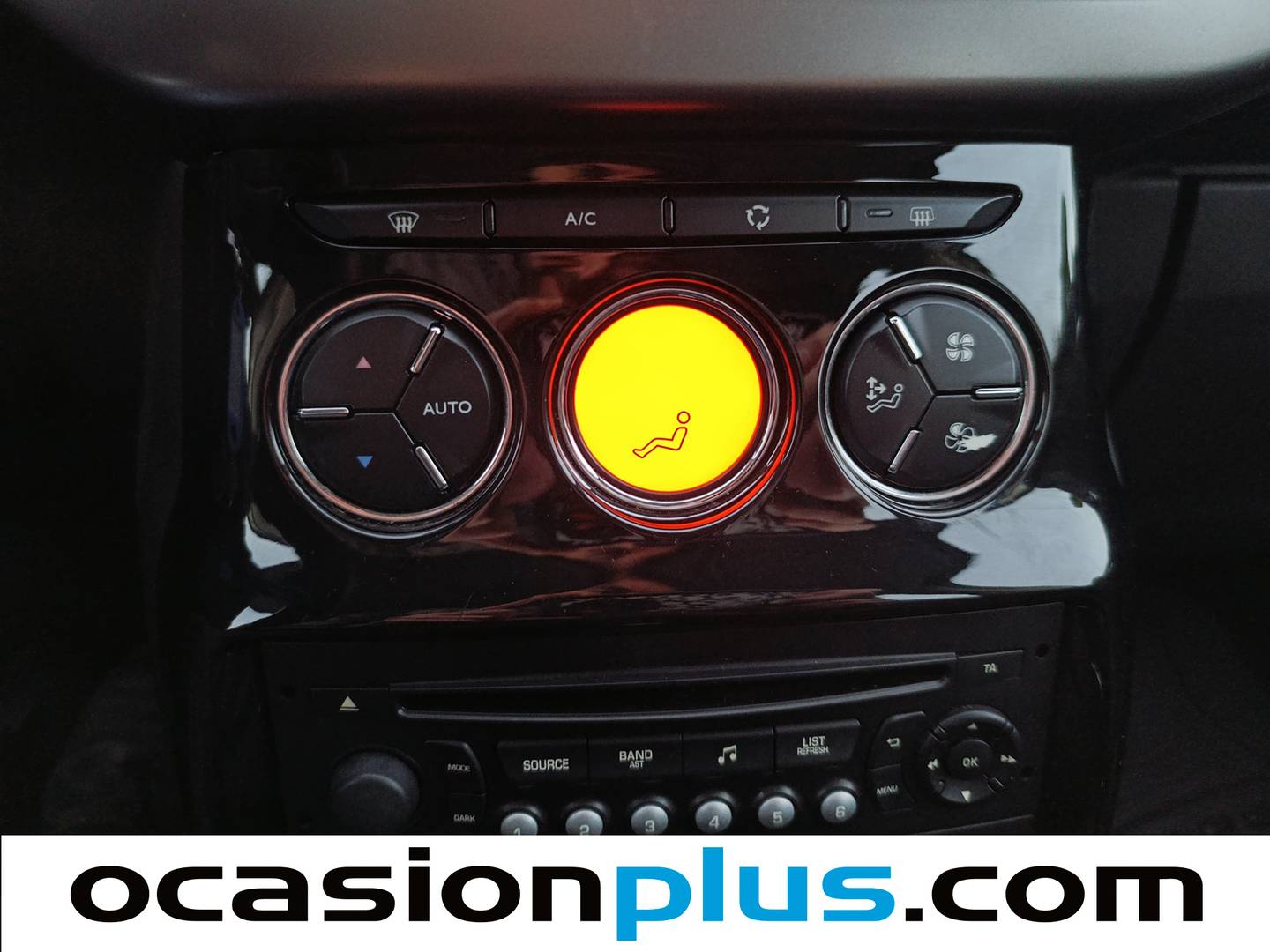 Foto Citroën C3 Citroen C3 1.4 HDI Collection (68 CV)