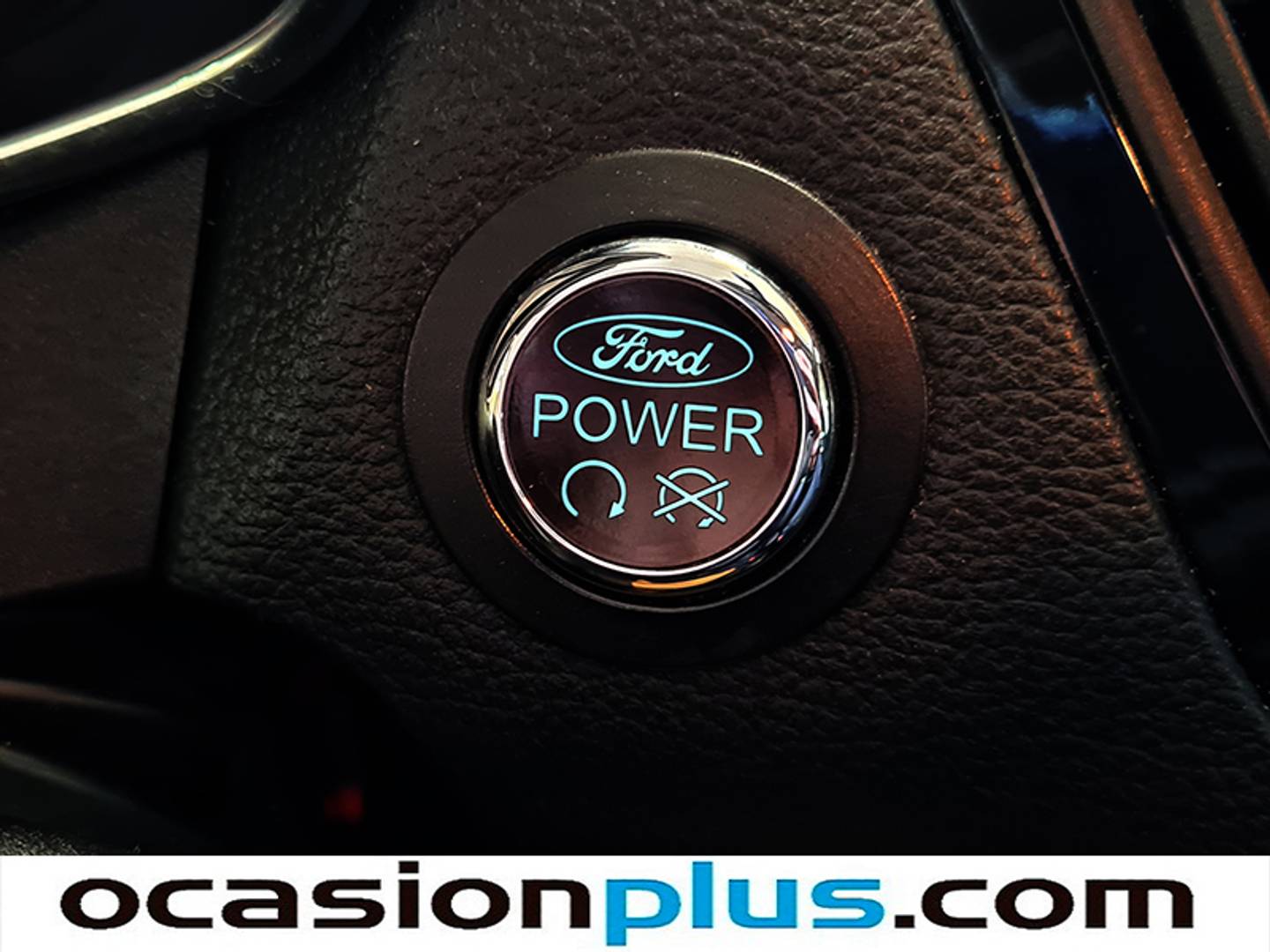 Foto Ford B-MAX Ford B-Max 1.0 EcoBoost S&S Titanium (120 CV)