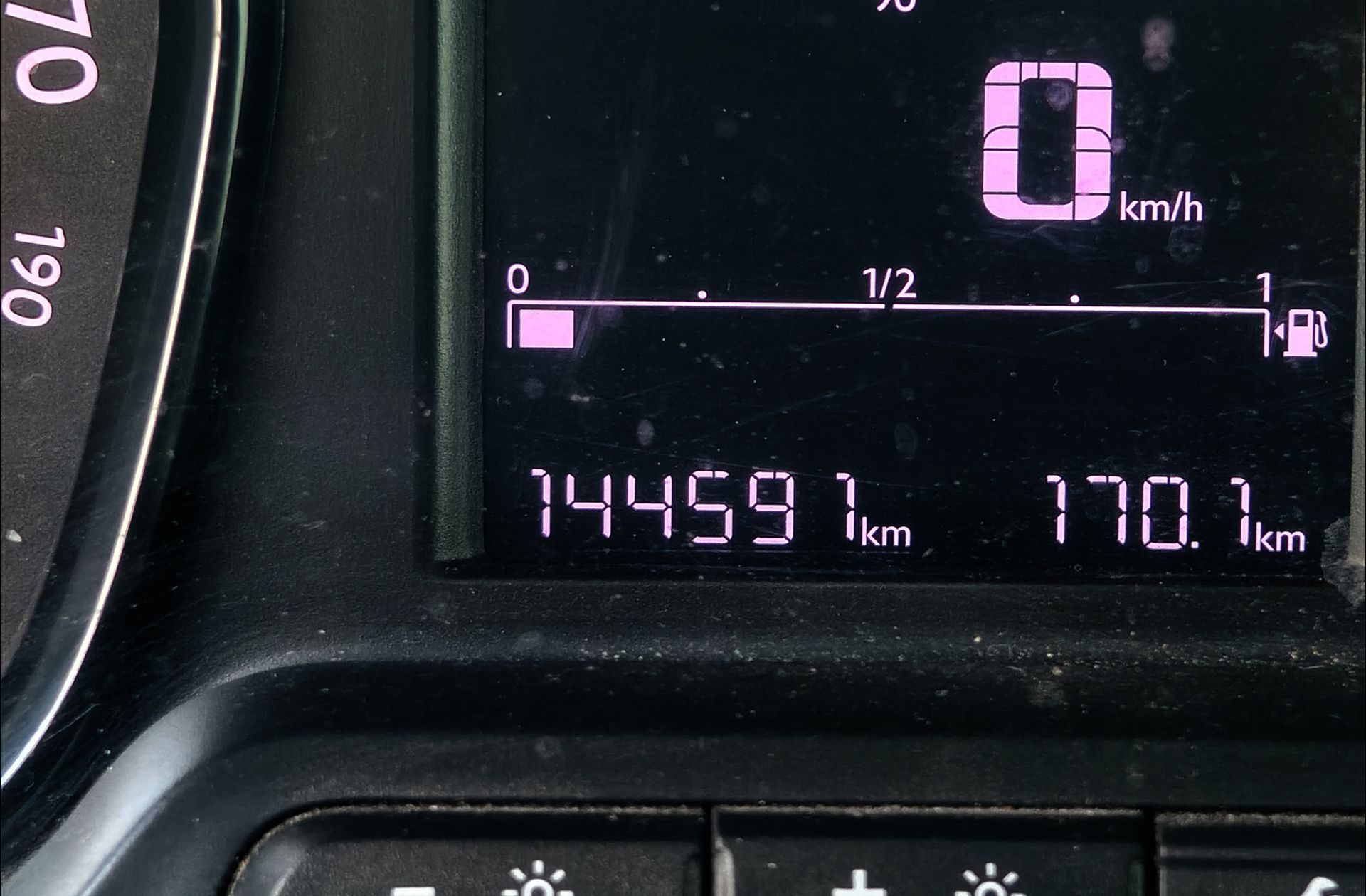 Peugeot Expert Furgon BlueHDi 120 Pro Standard - foto 8
