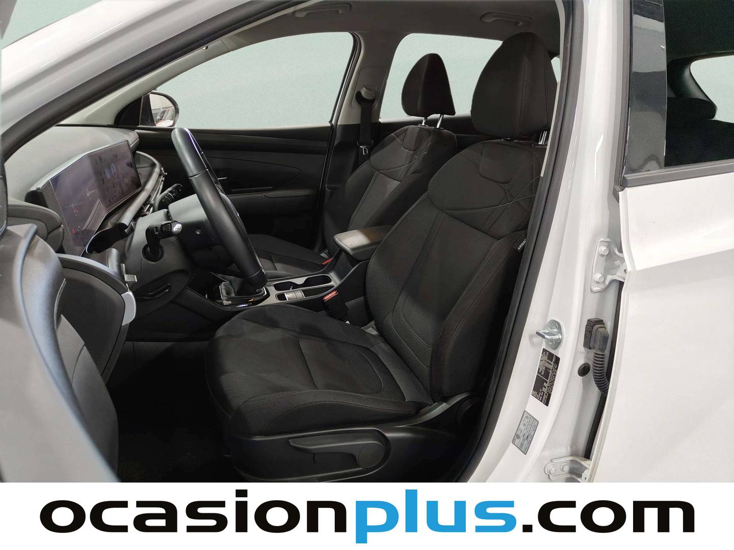 Foto Hyundai Tucson Hyundai Tucson 1.6T Klass (160 CV)