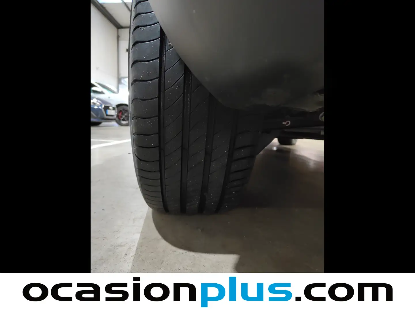 Foto Citroën C5 Aircross Citroen C5 Aircross Citroen C5 Aircross Hybrid Plug-in Hybrid Max e-EAT8 165 kW (225 CV)