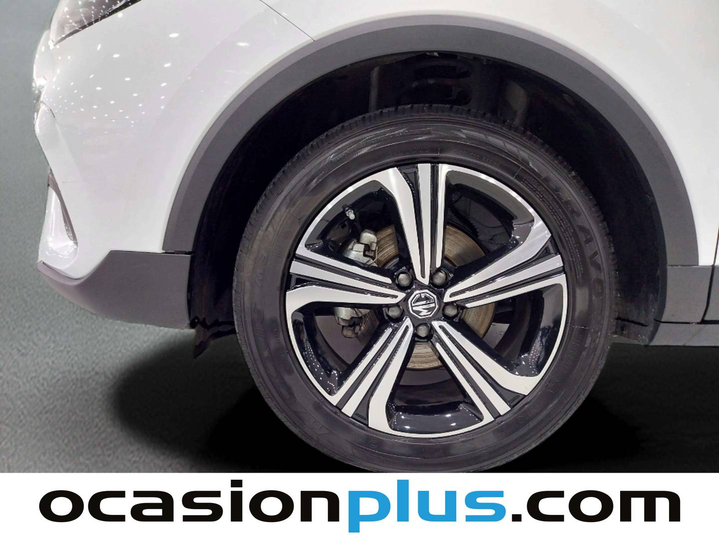 Foto MG ZS MG ZS 1.5 Comfort (106 CV)