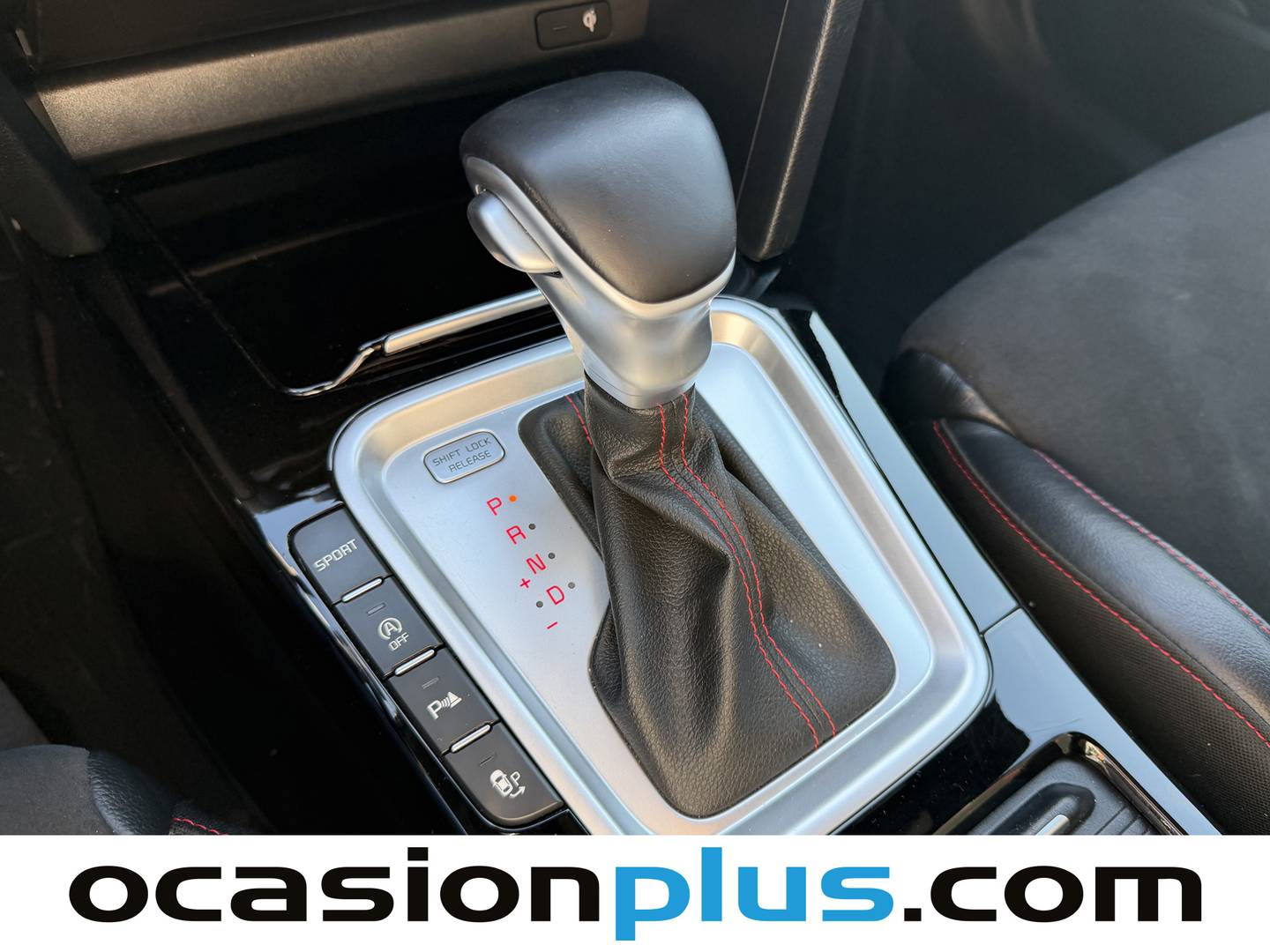 KIA ProCeed KIA ProCeed 1.6 T-GDI GT DCT (204 CV) de segunda mano