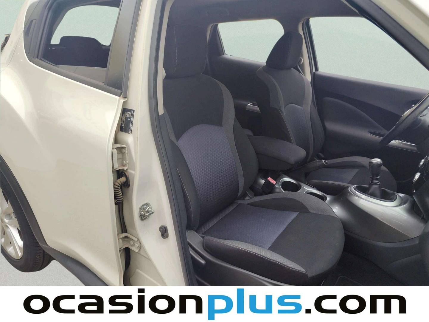 Nissan JUKE Nissan Juke 1.2 DIG-T Acenta 4x2 (115 CV) km 0