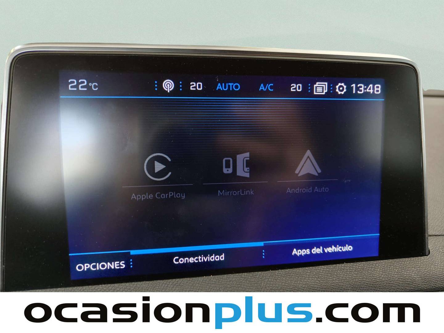 Equipamiento del Peugeot 3008 Peugeot 3008 BlueHDi 180 S&S GT EAT6 (180 CV)