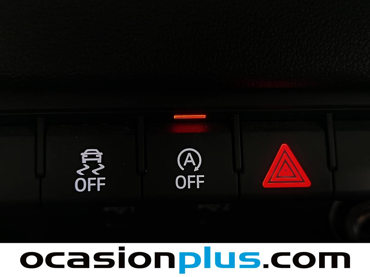 Acabados Audi A1 Audi A1 Sportback Adrenalin edition 30 TFSI (110 CV) (pack S - line)