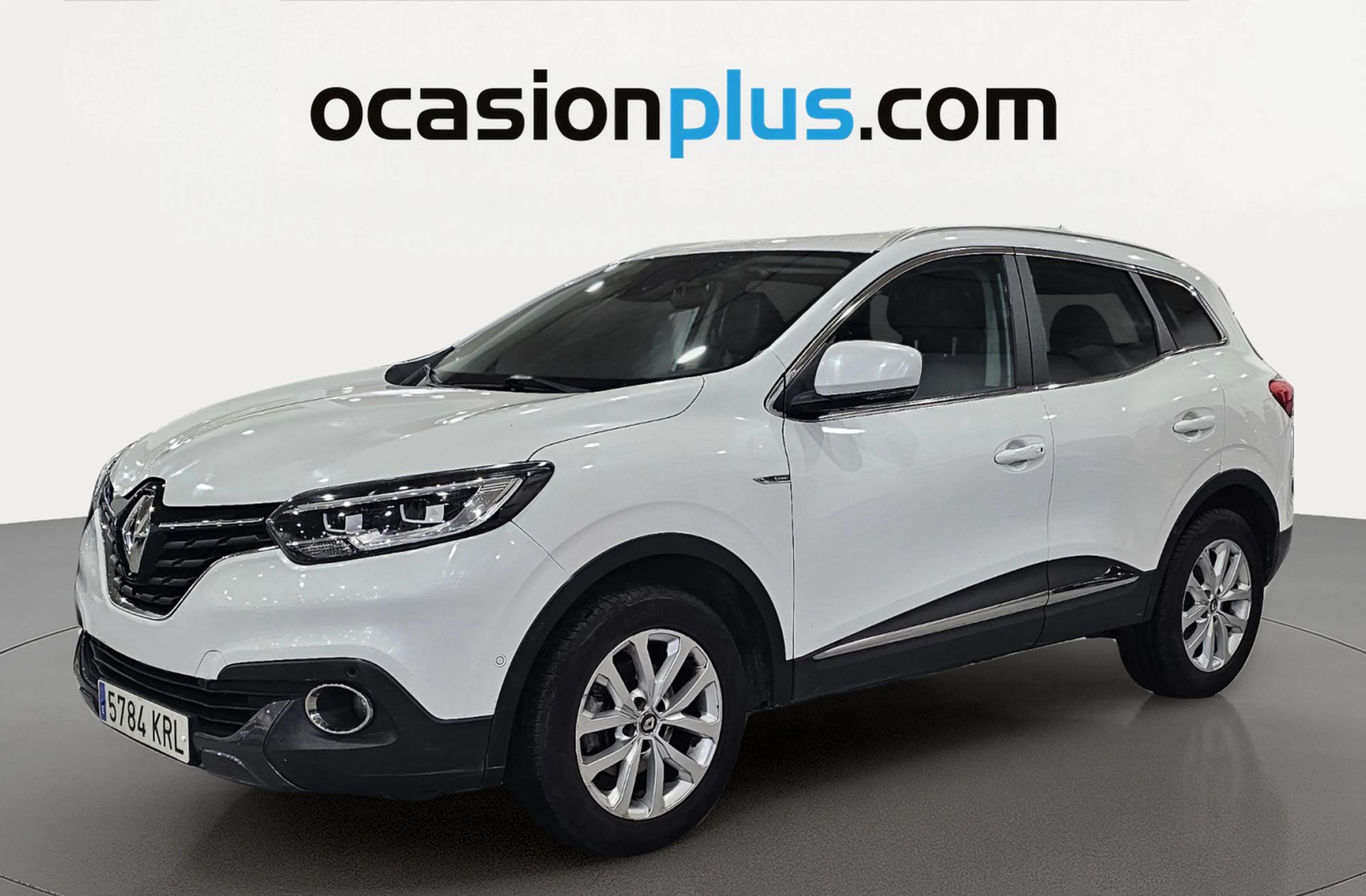 Renault Kadjar Zen TCe GPF