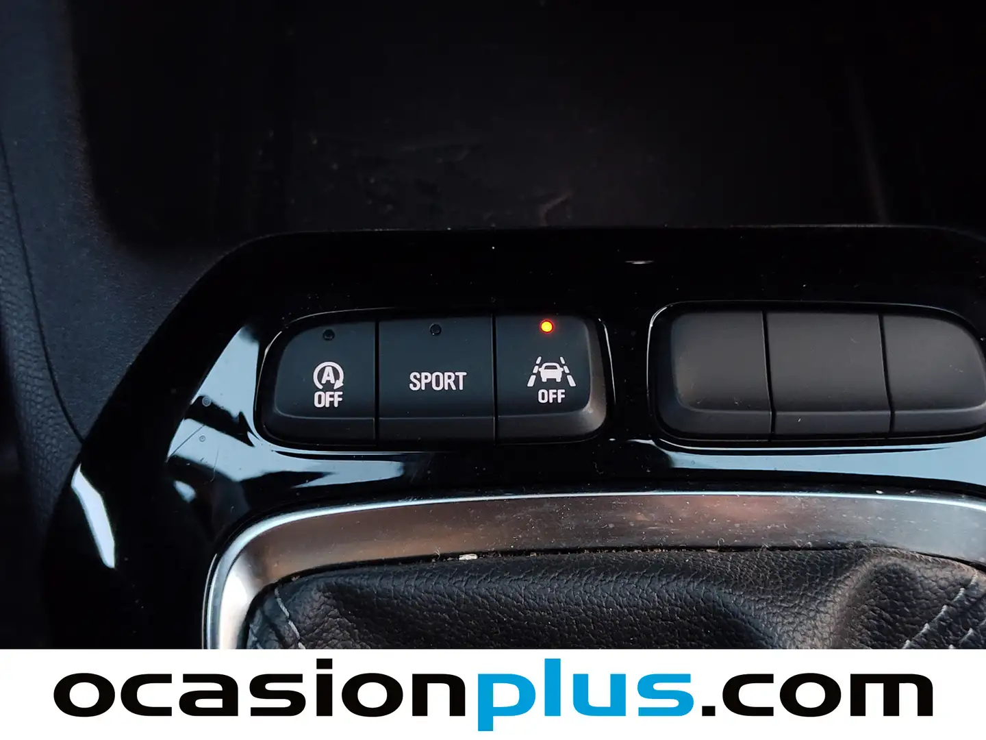 Foto Opel Corsa Opel Corsa 1.2 T XHL GS (100 CV)