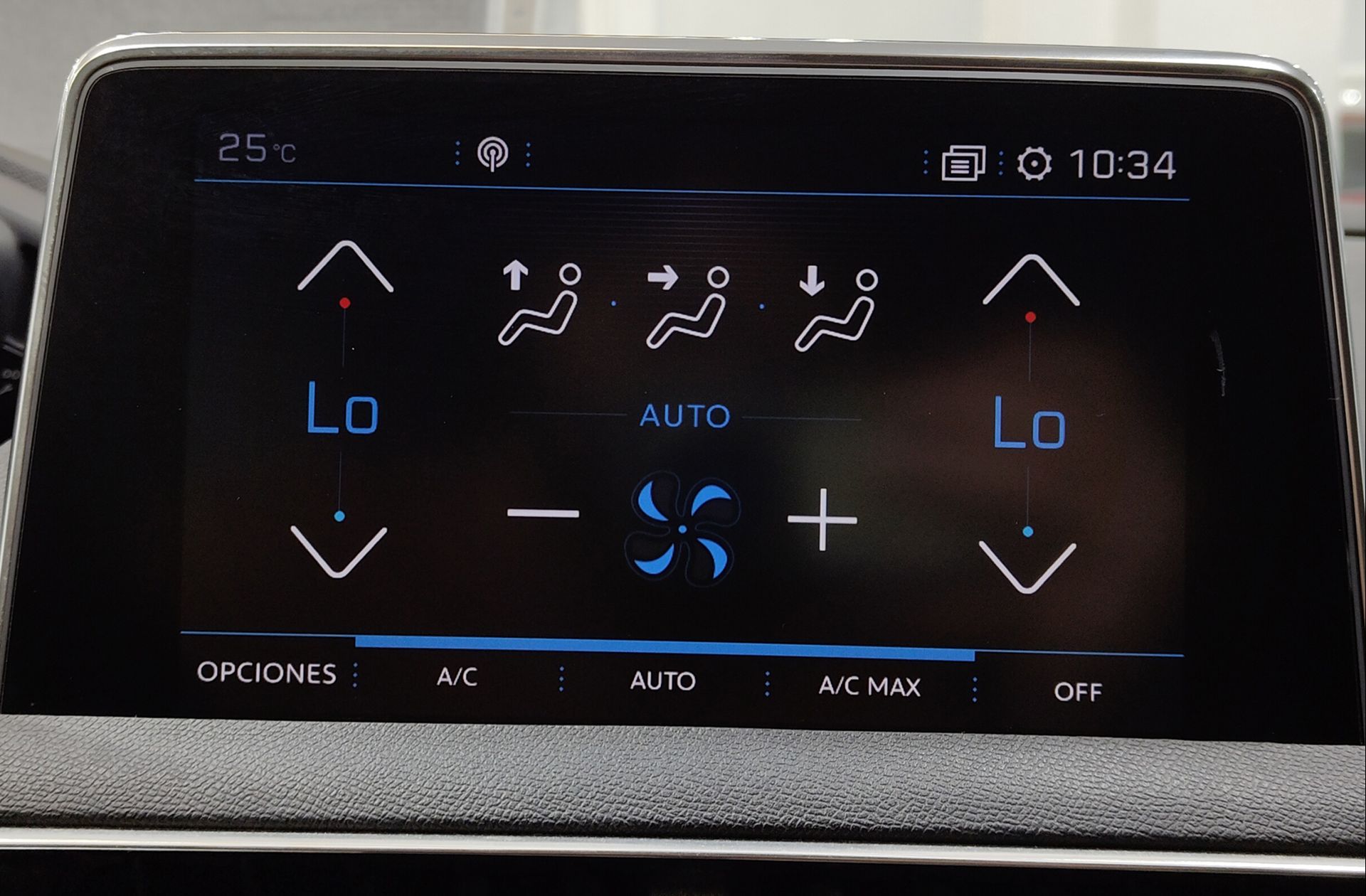 Peugeot 3008 THP 165 GT Line - foto 46