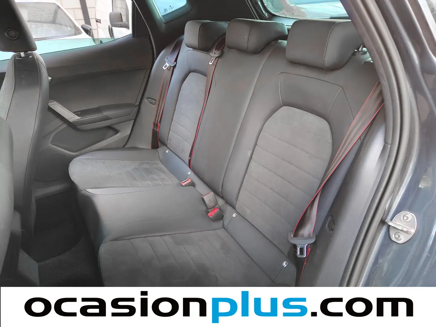 Foto Seat Arona SEAT Arona 1.0 TSI S&S FR XL (115 CV)