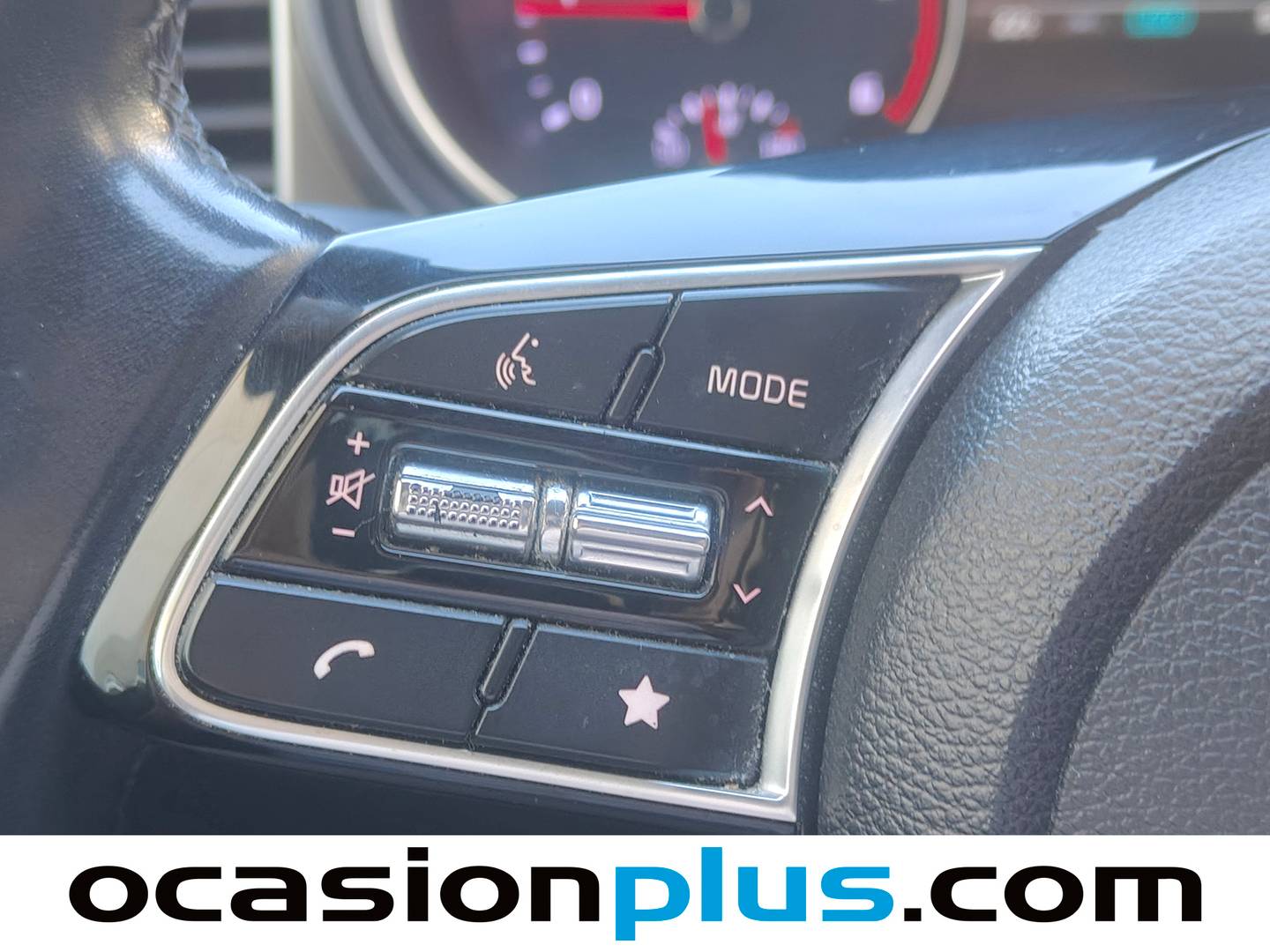 KIA Ceed KIA Ceed 1.6 MHEV iMT Drive (136 CV) de ocasión