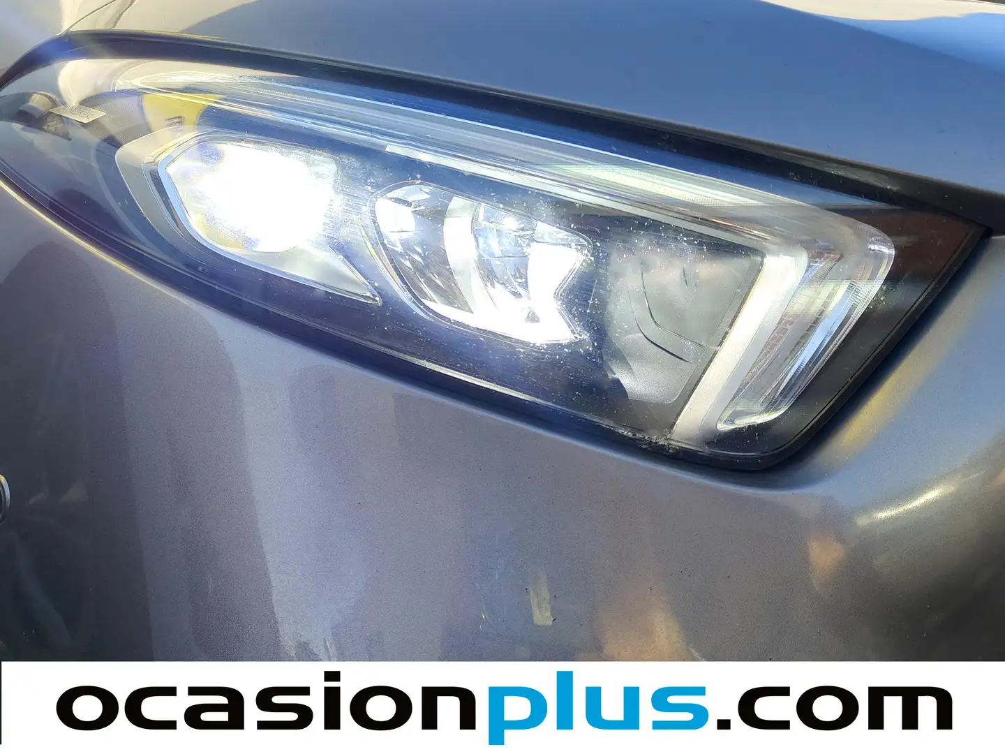 Foto Mercedes Clase A Mercedes-Benz Clase A Sedán A Sedán 200 d (150 CV)