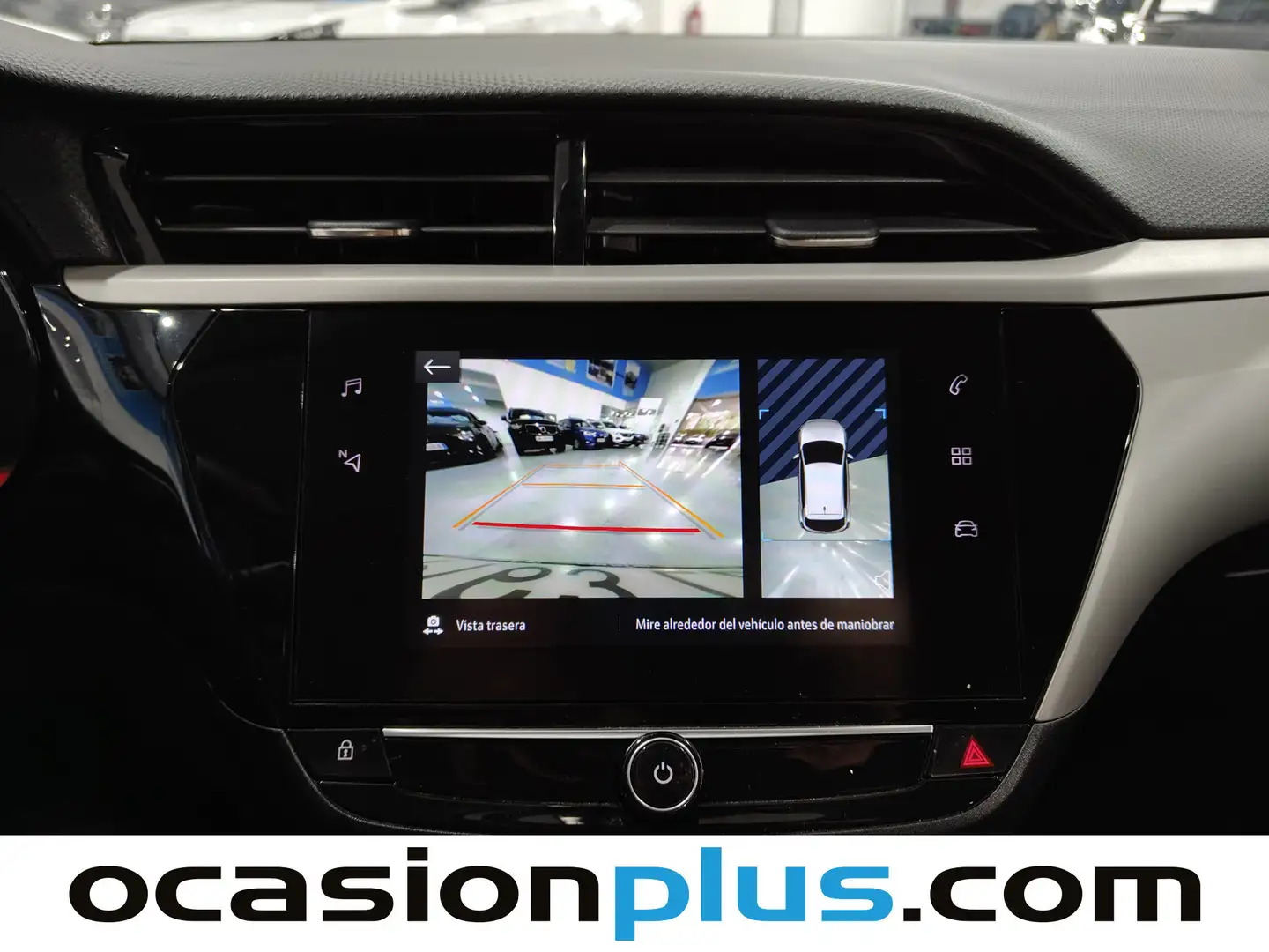 Foto Opel Corsa Opel Corsa 1.2 XEL S&S Edition (75 CV)