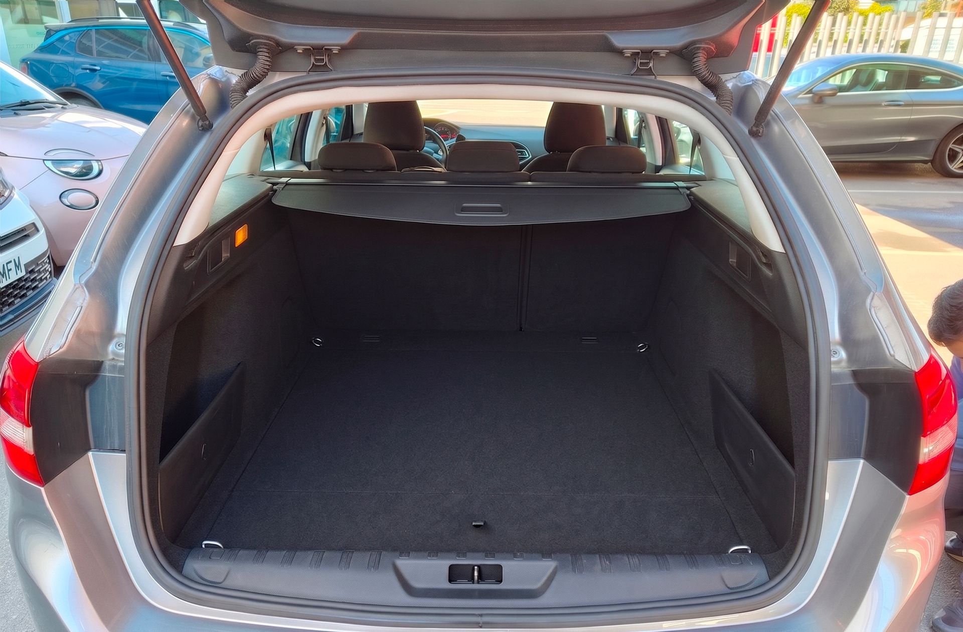 Peugeot 308 SW 1.2 PureTech Active - foto 14