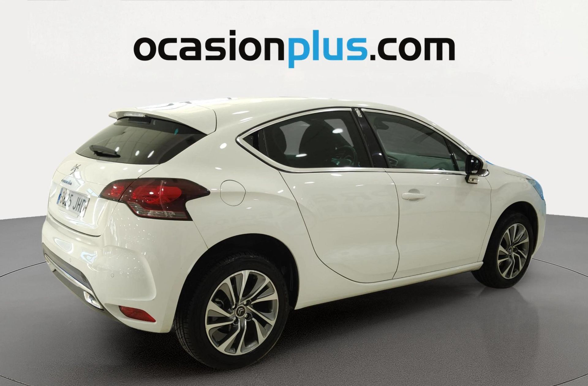 DS DS 4 1.2 PureTech Desire - foto 4