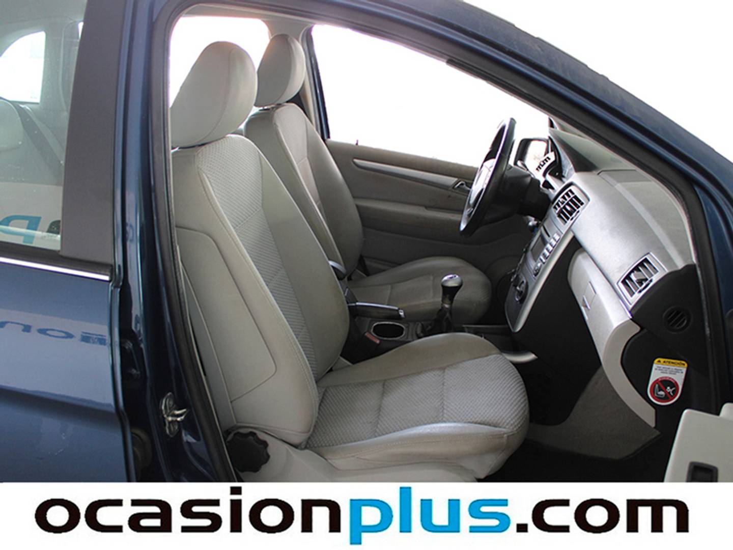 Foto Mercedes Clase B Mercedes-Benz Clase B B 180 CDI Sport Edition (109 CV)