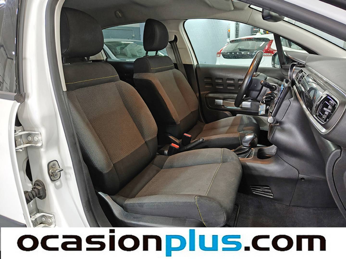 Foto Citroën C3 Citroen C3 PureTech 110 S&S Shine EAT6 (110 CV)