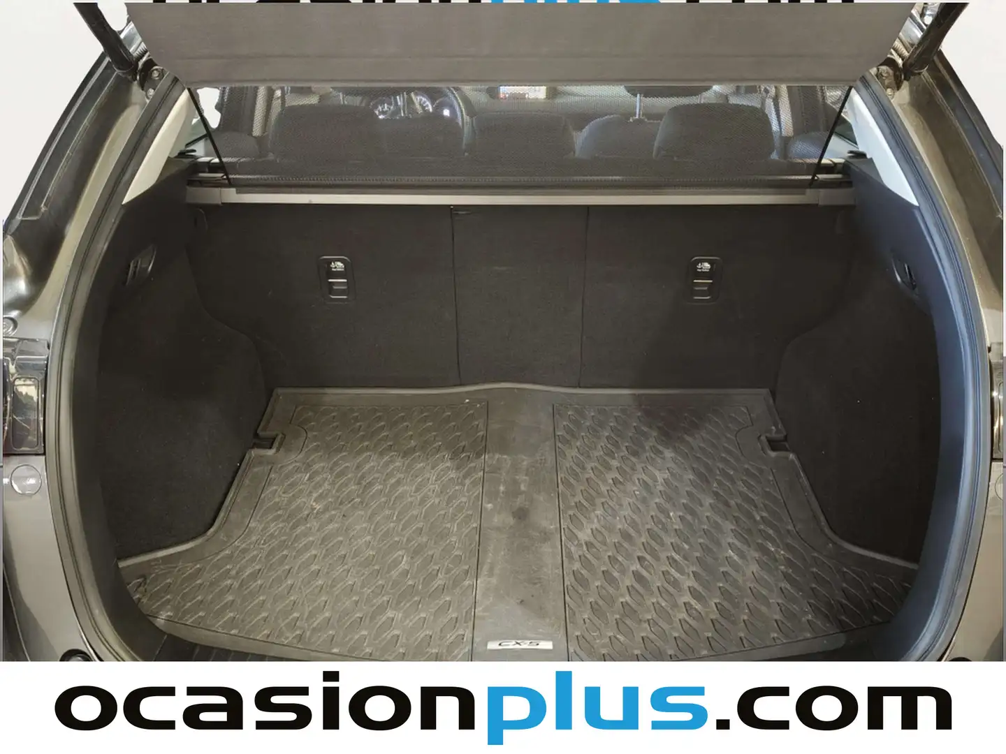 Foto Mazda CX-5 Mazda CX-5 2.0 G Zenith 2WD Auto (165 CV)