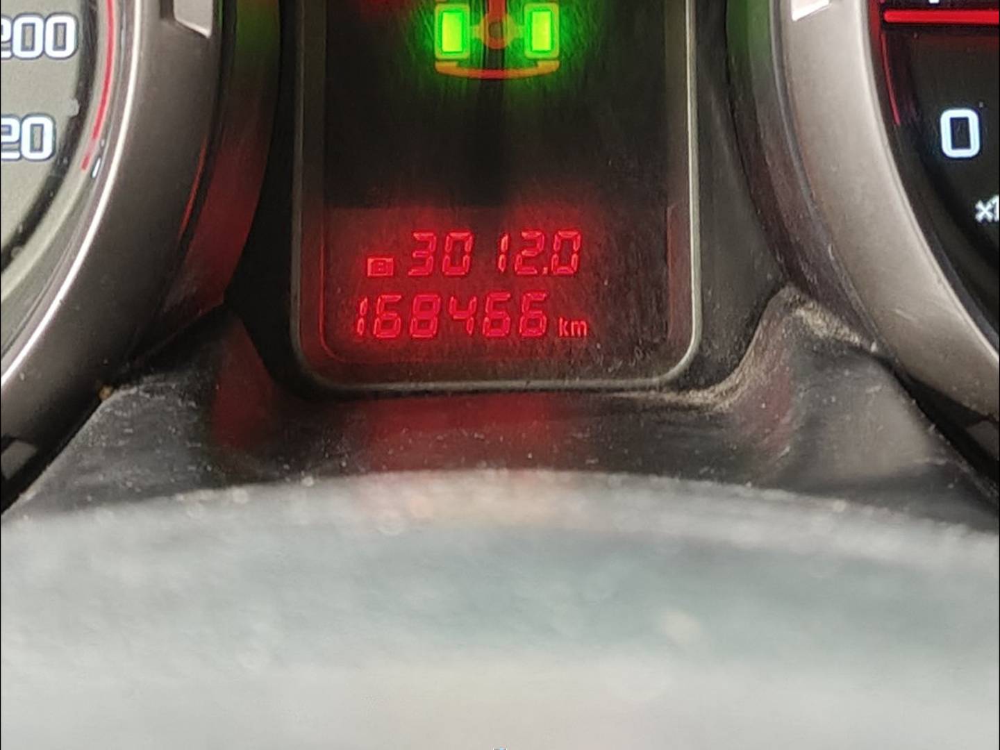 Foto Mitsubishi Montero Mitsubishi Montero 3.2 DI-D Spirit 7 Plazas 4x4 (200 CV)