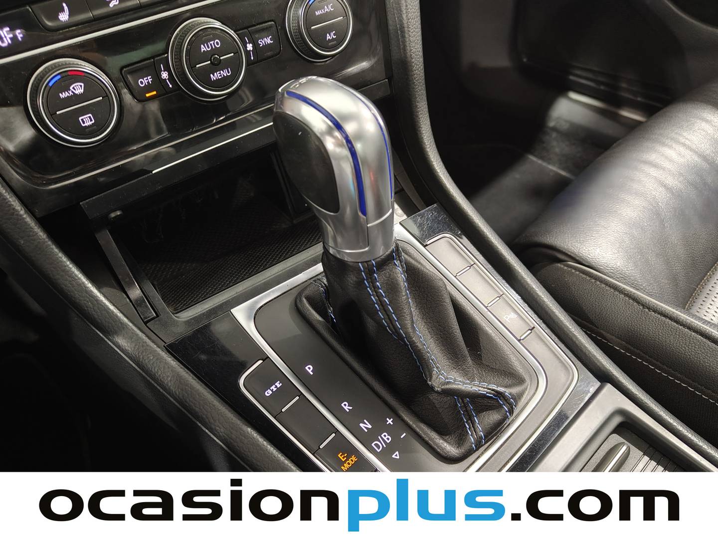 Foto Volkswagen Golf Volkswagen Golf GTE 1.4 TSI (245 CV) DSG