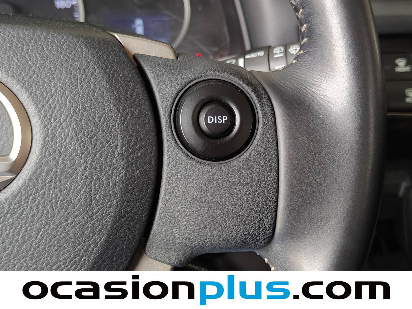 Lexus CT Lexus CT 200h Executive (136 CV) híbrido