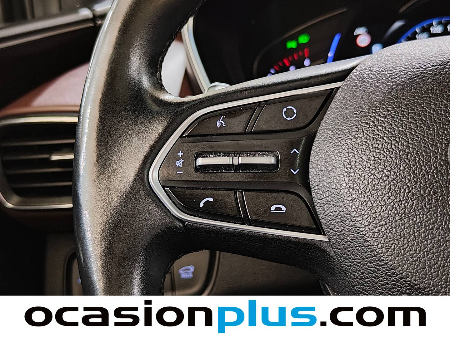 Hyundai Santa Fe Hyundai Santa Fe 2.2 CRDI Style Limited Auto 4x4 (200 CV) 7 Plazas 2019