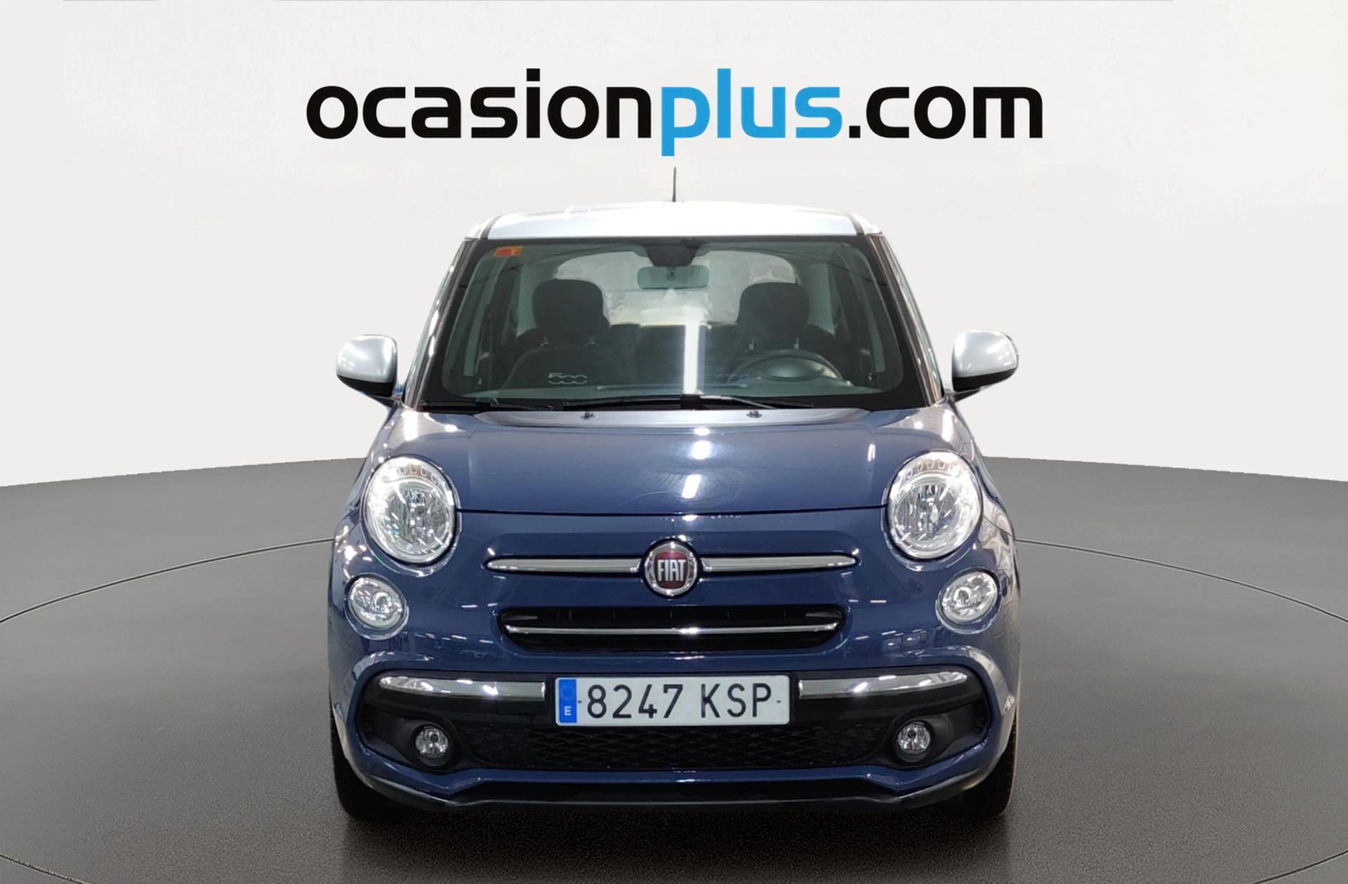 Fiat 500L 1.4 16v Mirror - foto 12