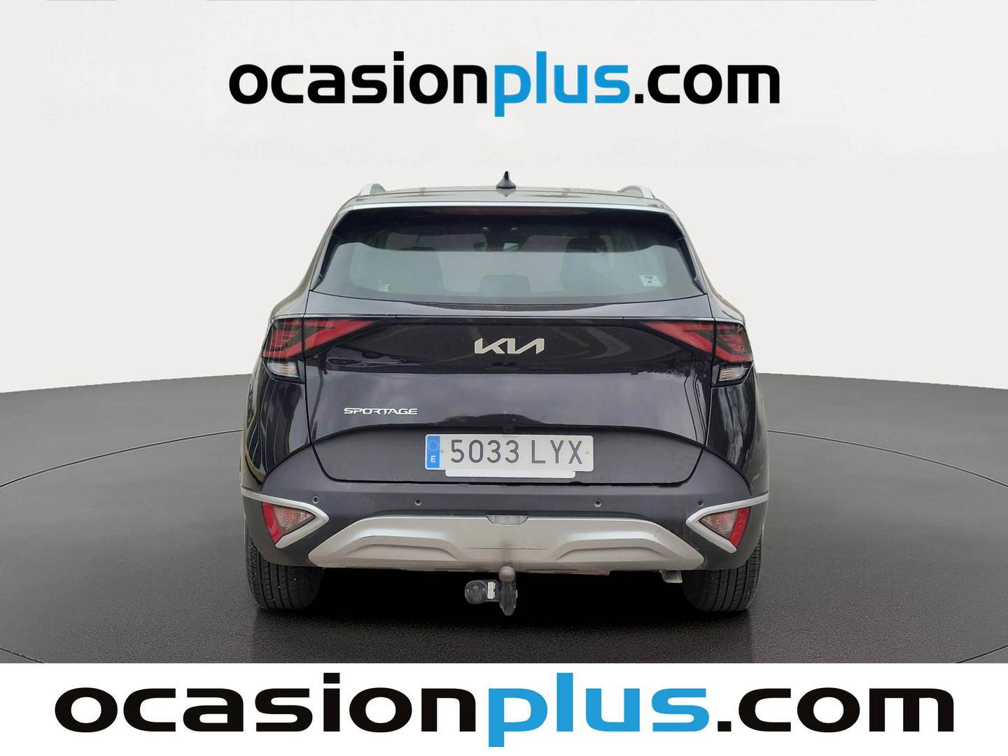 KIA Sportage KIA Sportage 1.6 T-GDi MHEV Drive 4x2 (150 CV) barato