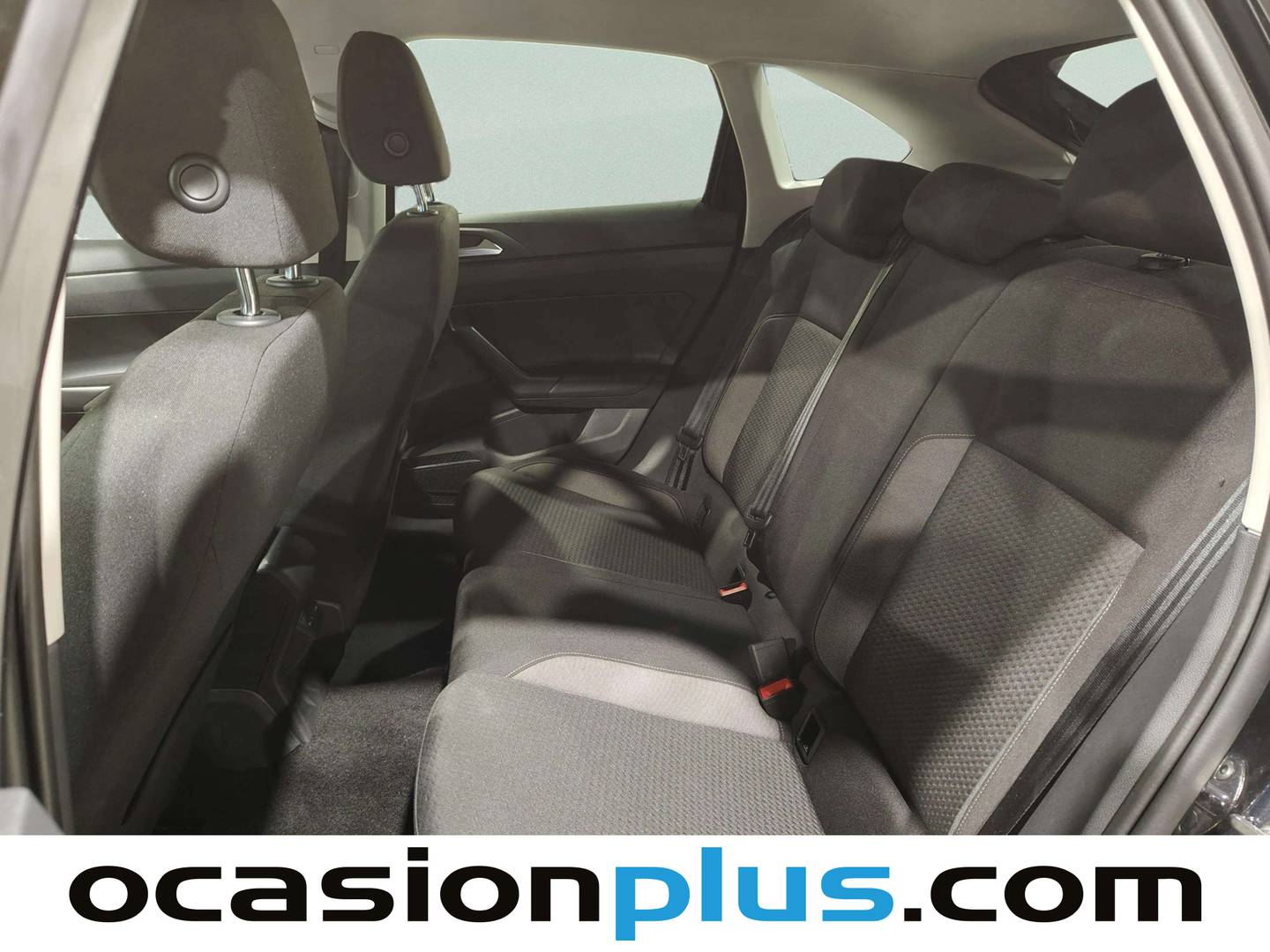 Foto Volkswagen Taigo Volkswagen Taigo ``Más`` 1.0 TSI 85 kW (115 CV) DSG