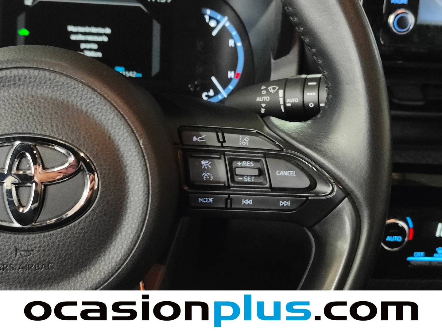 Toyota Yaris Cross Toyota Yaris Cross 120H Active Tech (116 CV) seminuevo