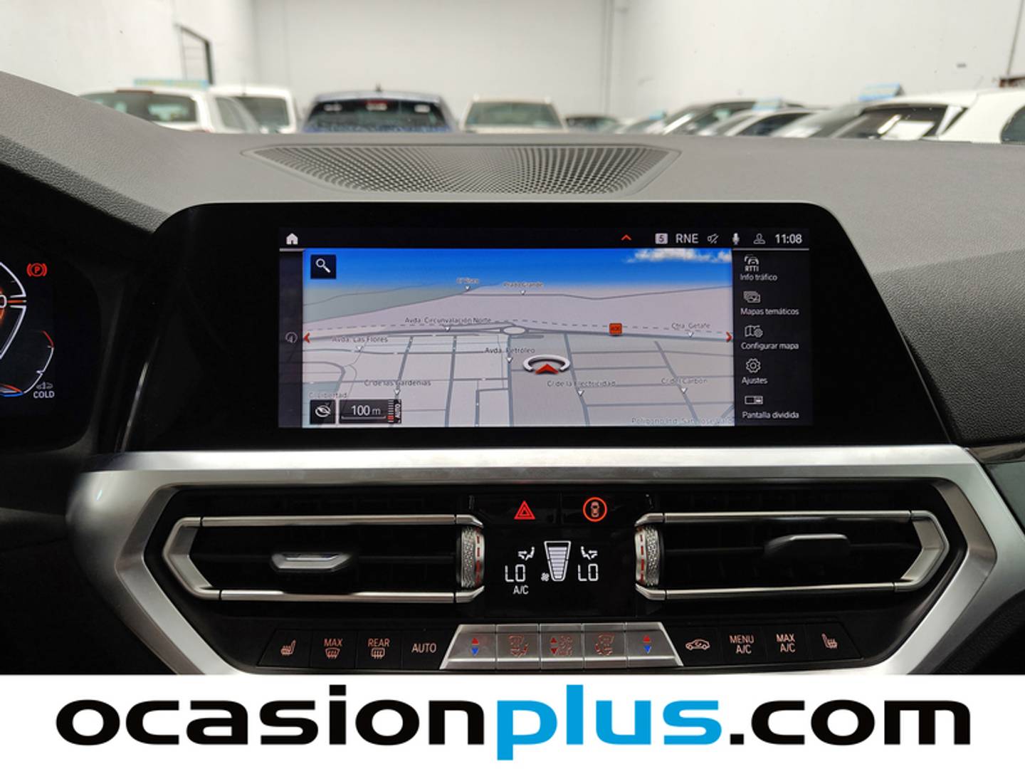 Foto BMW Serie 3 BMW Serie 3 320d (190 CV)