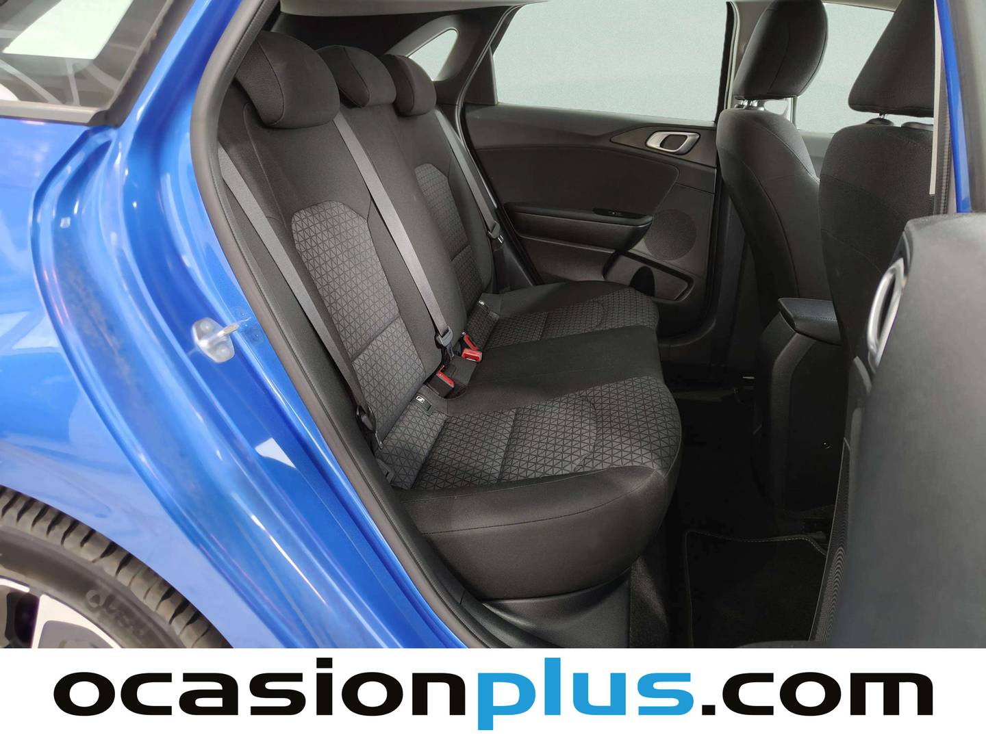 KIA Ceed KIA Ceed 1.0 T-GDi Concept (100 CV) 2025