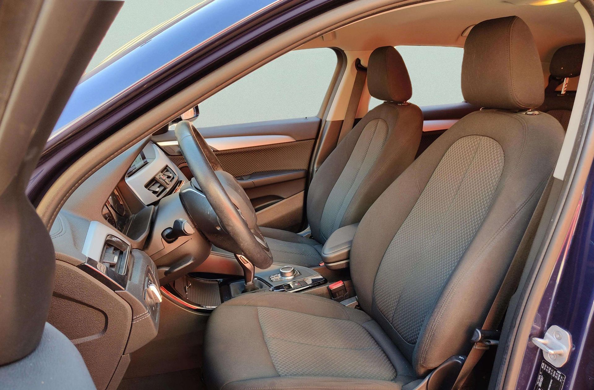 BMW X2 sDrive18i - foto 10