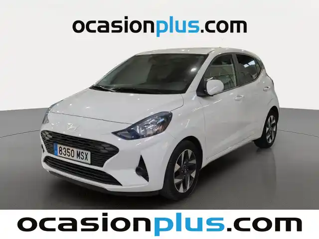 Hyundai i10 1.0 Klass (63 CV) de segunda mano